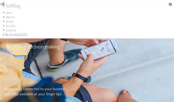 Softflag Technology Services